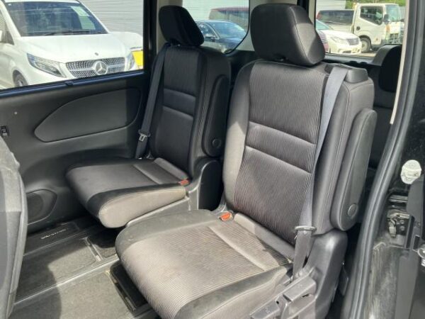 Ref:AUX-19929611 NISSAN SERENA 2021 - Image 7