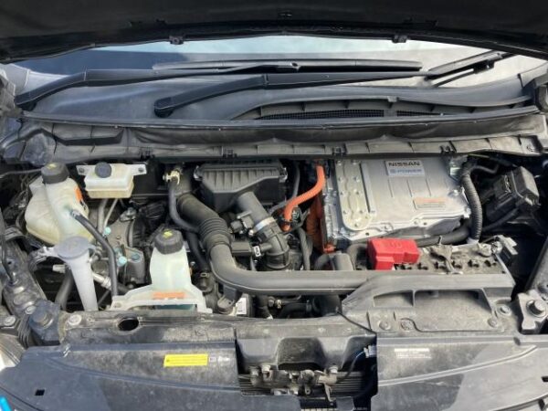 Ref:AUX-19929611 NISSAN SERENA 2021 - Image 8