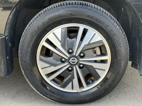 Ref:AUX-19929611 NISSAN SERENA 2021 - Image 9