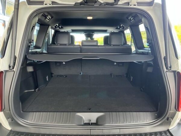 Ref:AUX-19929614 TOYOTA LAND CRUISER 250 2024 - Image 11