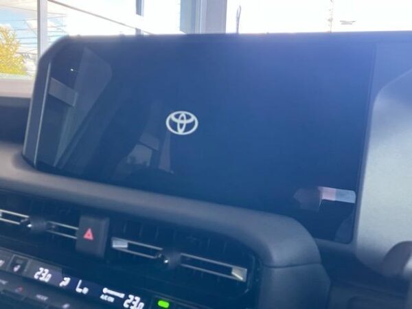 Ref:AUX-19929614 TOYOTA LAND CRUISER 250 2024 - Image 12