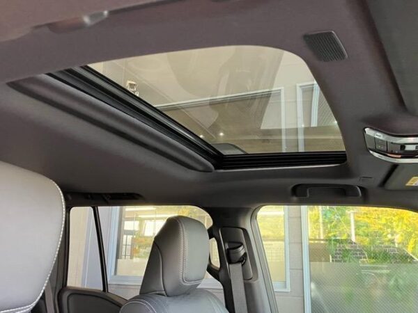 Ref:AUX-19929614 TOYOTA LAND CRUISER 250 2024 - Image 15
