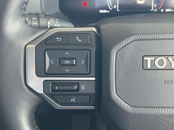 Ref:AUX-19929614 TOYOTA LAND CRUISER 250 2024 - Image 19