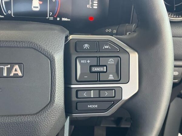 Ref:AUX-19929614 TOYOTA LAND CRUISER 250 2024 - Image 20
