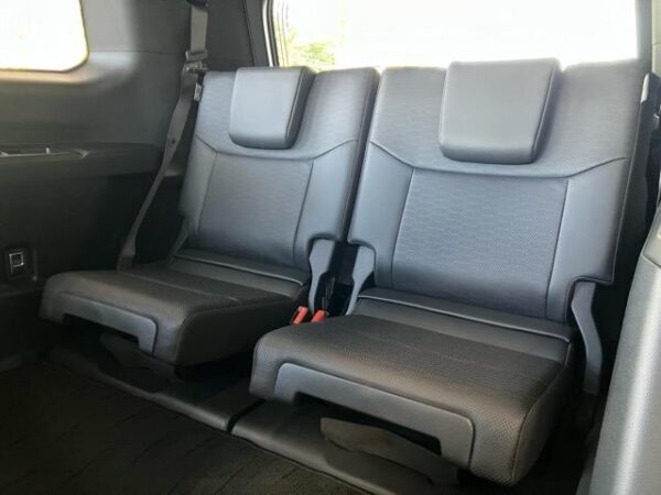 Ref:AUX-19929614 TOYOTA LAND CRUISER 250 2024 - Image 9