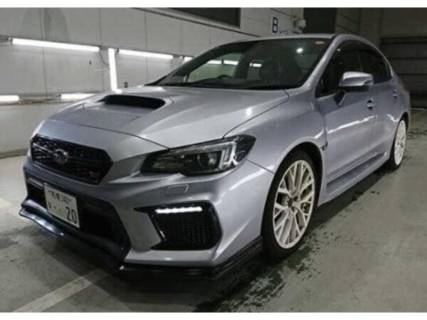 Ref:AUX-19929635 SUBARU WRX STI 2018 - Image 5