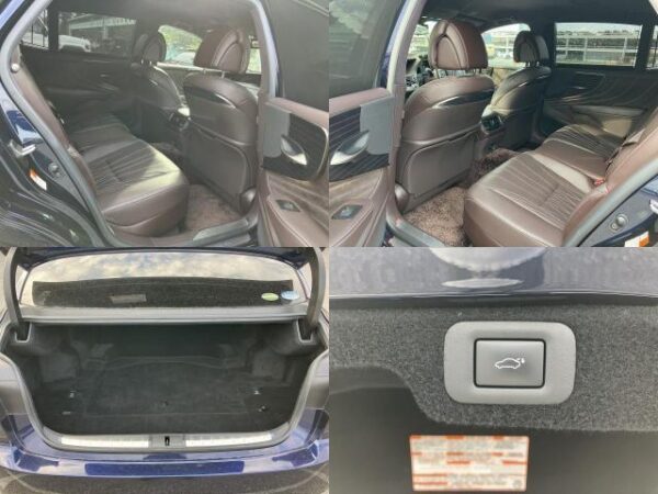 Ref:AUX-19929782 LEXUS LS 2021 - Image 7