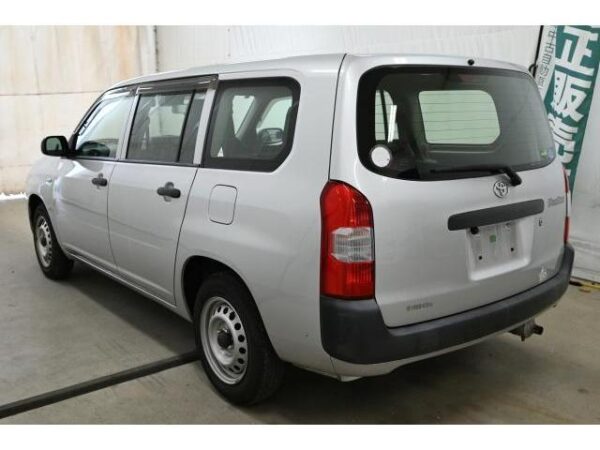 Ref:AUX-19929797 TOYOTA PROBOX 2019 - Image 2