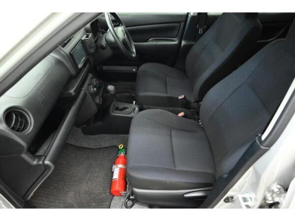 Ref:AUX-19929797 TOYOTA PROBOX 2019 - Image 11