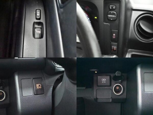 Ref:AUX-19929797 TOYOTA PROBOX 2019 - Image 14