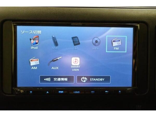 Ref:AUX-19929797 TOYOTA PROBOX 2019 - Image 18