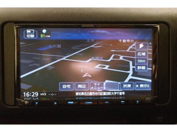 Ref:AUX-19929797 TOYOTA PROBOX 2019 - Image 20