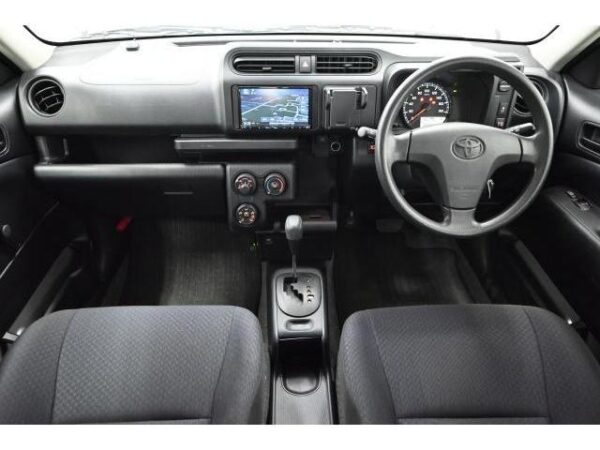 Ref:AUX-19929797 TOYOTA PROBOX 2019 - Image 3