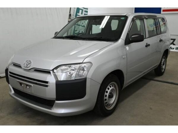 Ref:AUX-19929797 TOYOTA PROBOX 2019 - Image 4