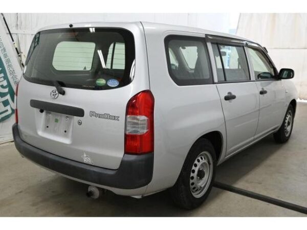 Ref:AUX-19929797 TOYOTA PROBOX 2019 - Image 5