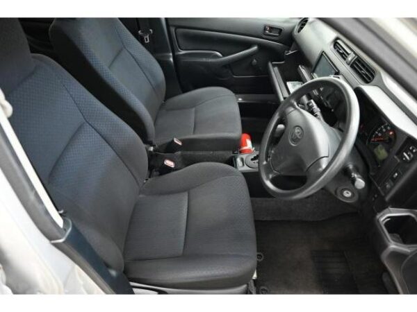 Ref:AUX-19929797 TOYOTA PROBOX 2019 - Image 6