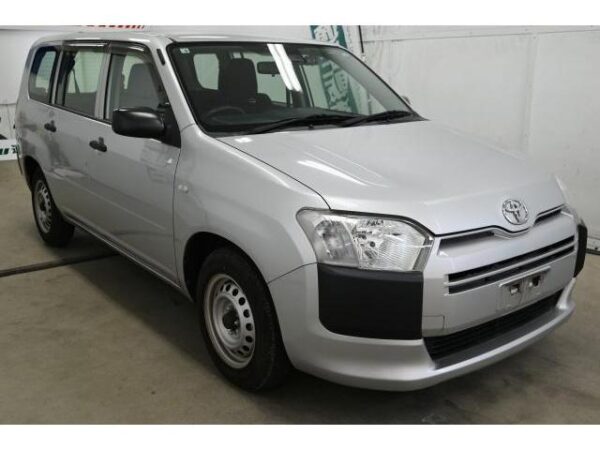 Ref:AUX-19929797 TOYOTA PROBOX 2019
