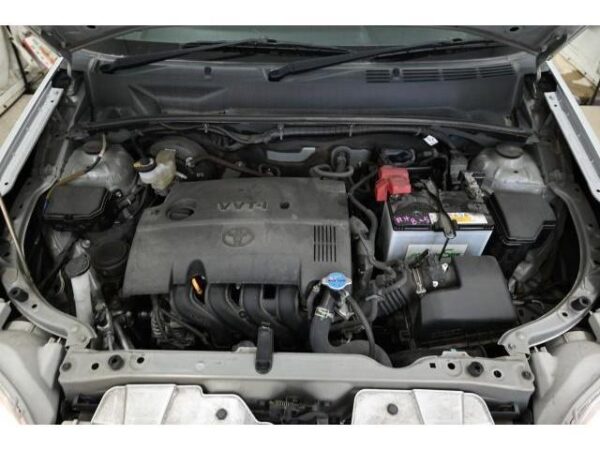 Ref:AUX-19929797 TOYOTA PROBOX 2019 - Image 8