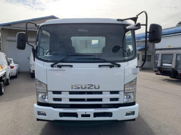 Ref:AUX-19932285 ISUZU FORWARD 2014 - Image 2