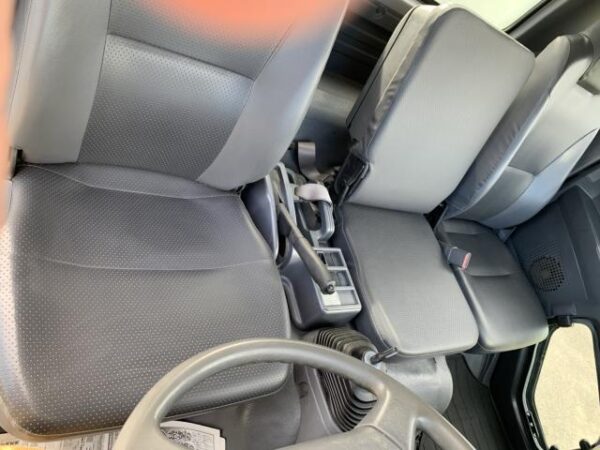 Ref:AUX-19932285 ISUZU FORWARD 2014 - Image 11
