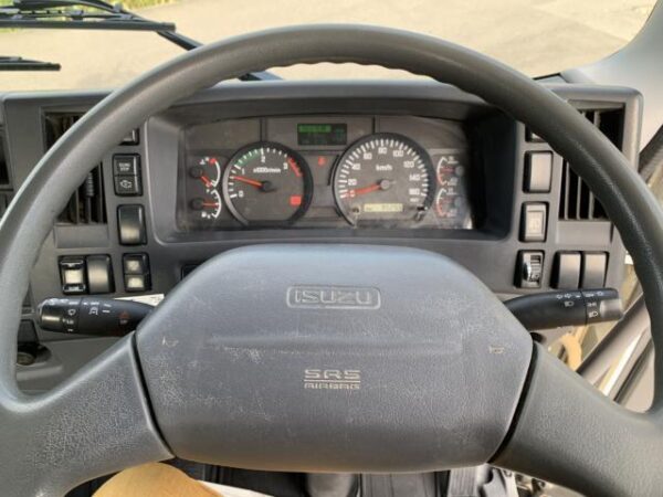 Ref:AUX-19932285 ISUZU FORWARD 2014 - Image 13