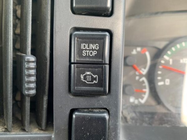 Ref:AUX-19932285 ISUZU FORWARD 2014 - Image 15