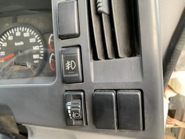 Ref:AUX-19932285 ISUZU FORWARD 2014 - Image 16