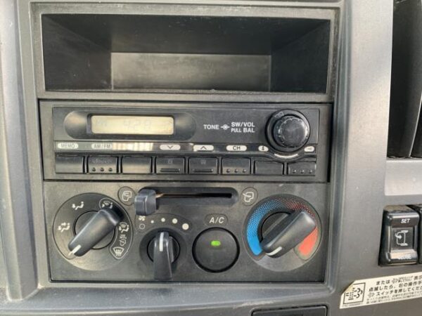 Ref:AUX-19932285 ISUZU FORWARD 2014 - Image 17