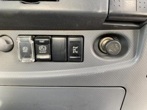 Ref:AUX-19932285 ISUZU FORWARD 2014 - Image 19