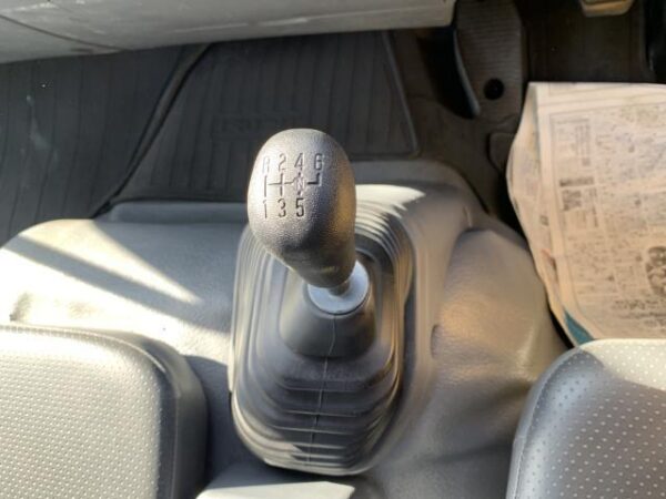 Ref:AUX-19932285 ISUZU FORWARD 2014 - Image 20
