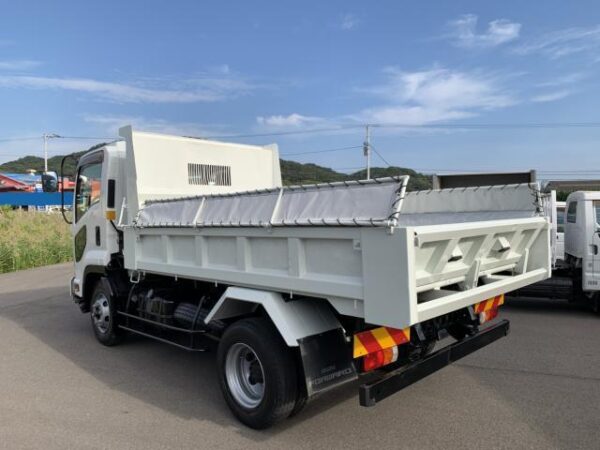 Ref:AUX-19932285 ISUZU FORWARD 2014 - Image 6