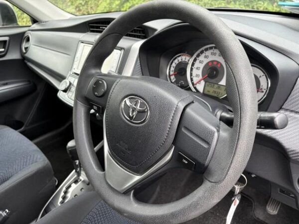 Ref:AUX-19933134 TOYOTA COROLLA FIELDER 2012 - Image 3