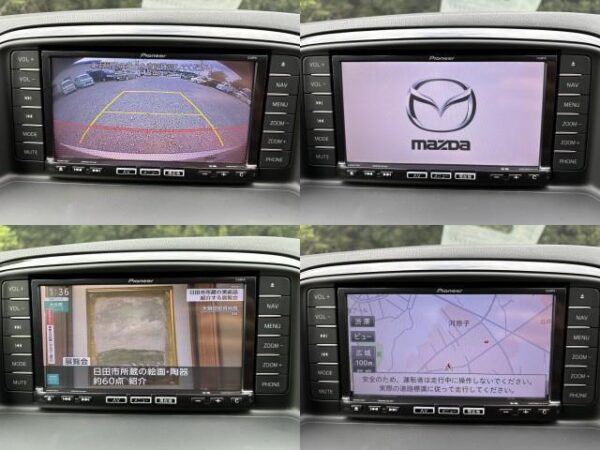 Ref:AUX-19933136 MAZDA CX-5 2014 - Image 3