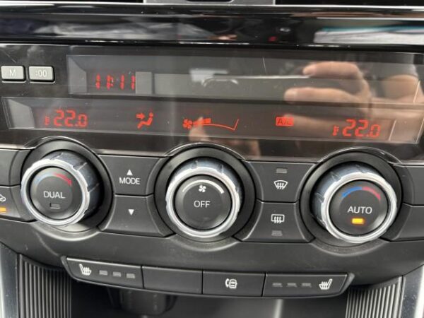 Ref:AUX-19933136 MAZDA CX-5 2014 - Image 5
