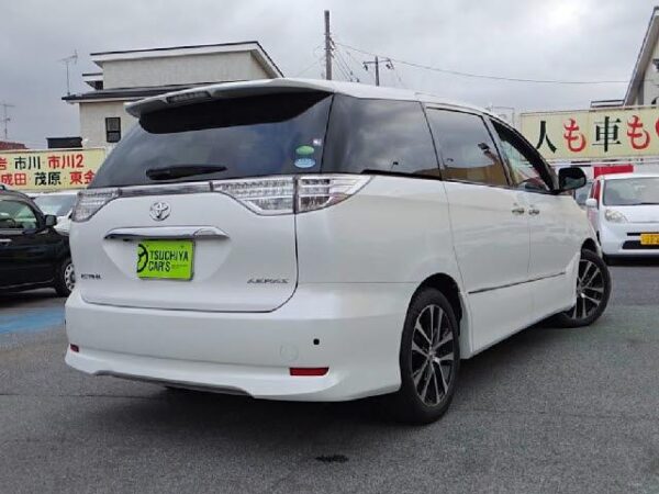Ref:AUX-19933228 TOYOTA ESTIMA 2013 - Image 2