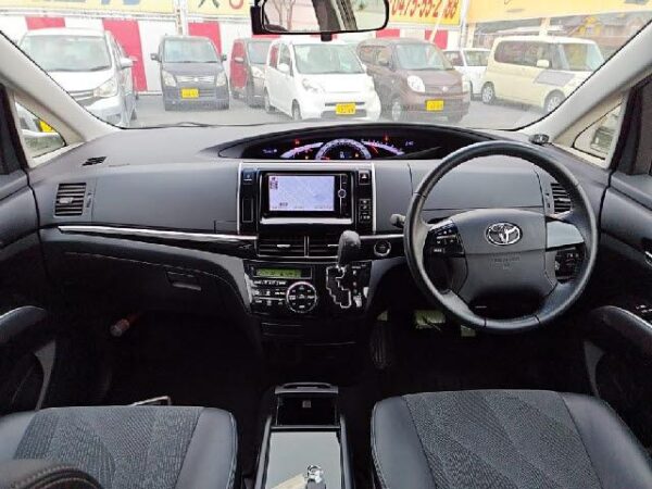 Ref:AUX-19933228 TOYOTA ESTIMA 2013 - Image 3