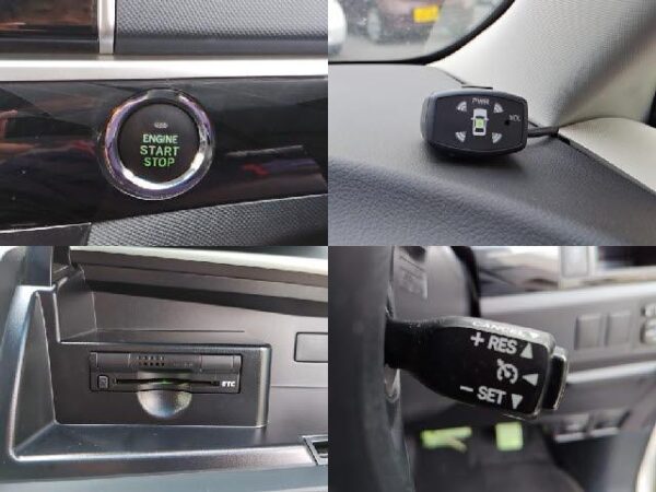 Ref:AUX-19933228 TOYOTA ESTIMA 2013 - Image 5