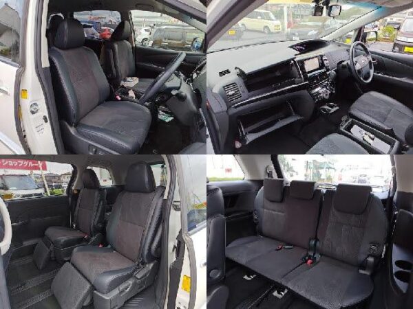 Ref:AUX-19933228 TOYOTA ESTIMA 2013 - Image 7