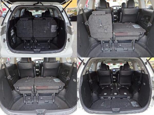 Ref:AUX-19933228 TOYOTA ESTIMA 2013 - Image 8