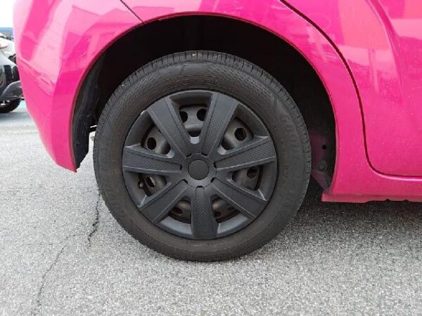 Ref:AUX-19933229 TOYOTA PORTE 2016 - Image 9