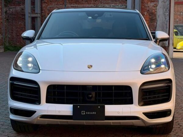 Ref:AUX-19933489 PORSCHE CAYENNE COUPE 2023 - Image 2