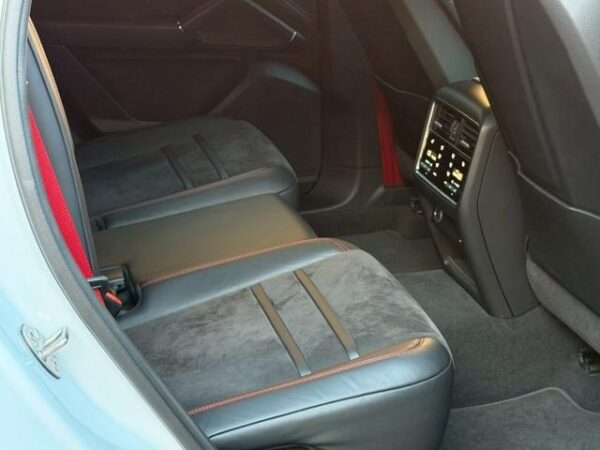 Ref:AUX-19933489 PORSCHE CAYENNE COUPE 2023 - Image 7