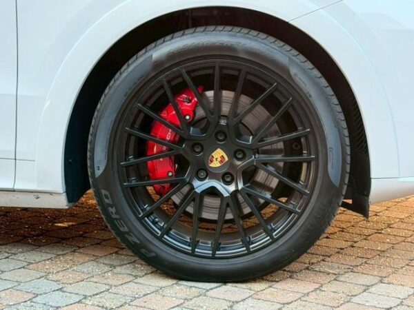 Ref:AUX-19933489 PORSCHE CAYENNE COUPE 2023 - Image 9
