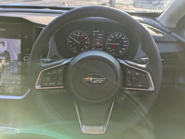 Ref:AUX-19933631 SUBARU CROSSTREK 2024 - Image 12