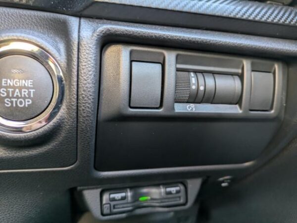 Ref:AUX-19933631 SUBARU CROSSTREK 2024 - Image 14