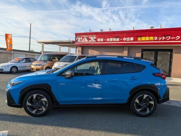 Ref:AUX-19933631 SUBARU CROSSTREK 2024 - Image 17