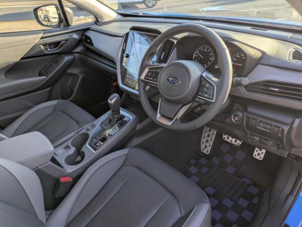 Ref:AUX-19933631 SUBARU CROSSTREK 2024 - Image 3