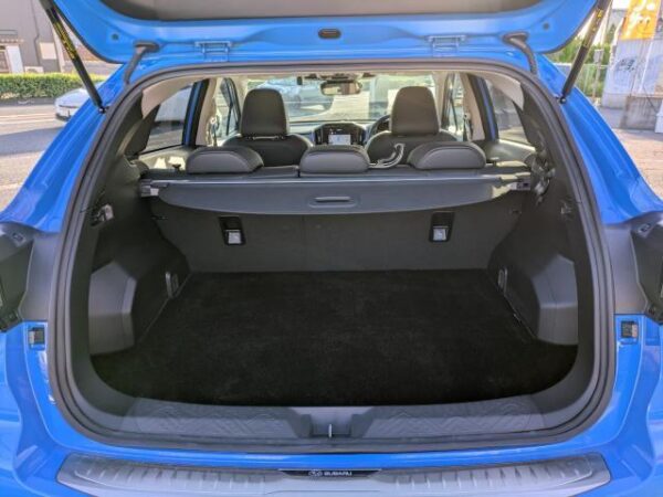 Ref:AUX-19933631 SUBARU CROSSTREK 2024 - Image 7
