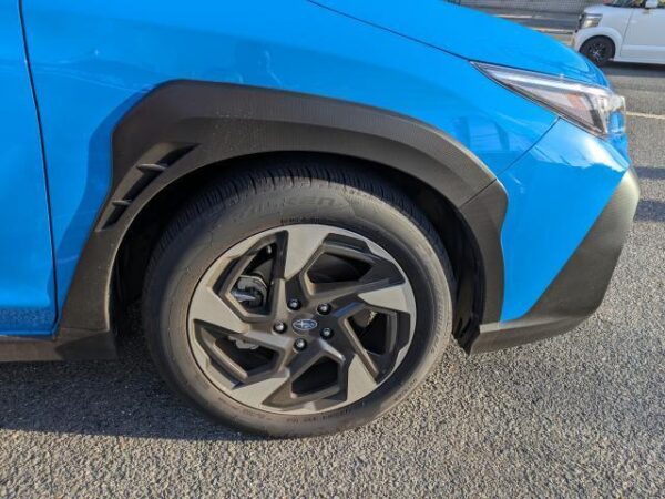 Ref:AUX-19933631 SUBARU CROSSTREK 2024 - Image 10