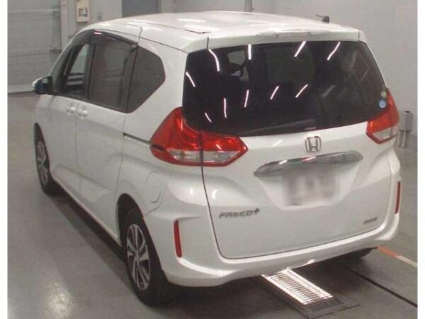 Ref:AUX-19933636 HONDA FREED PLUS 2018 - Image 2